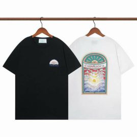 Picture of Casablanca T Shirts Short _SKUCasablancaS-XXLD36233407